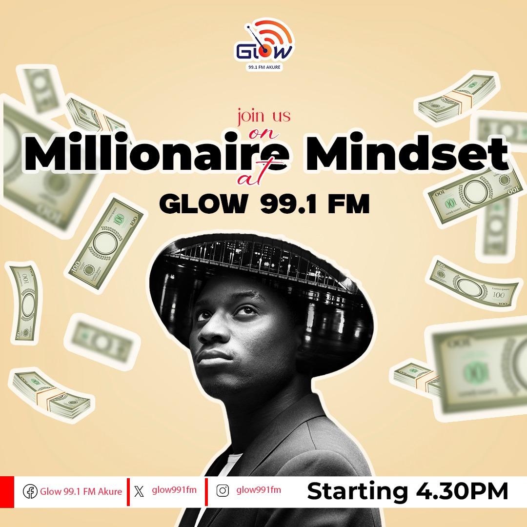 Millionaires Mindset