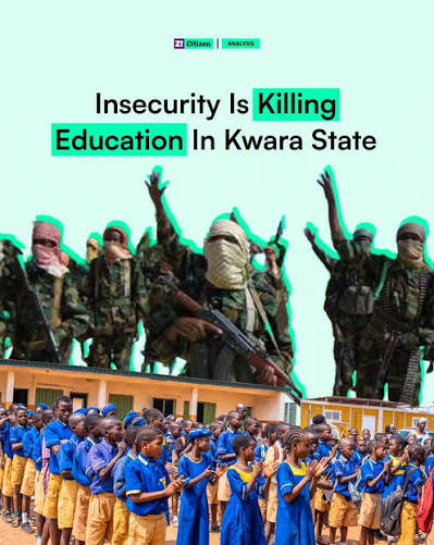 Insecurity: senator urges house of assembly to priotize vulnarable communities