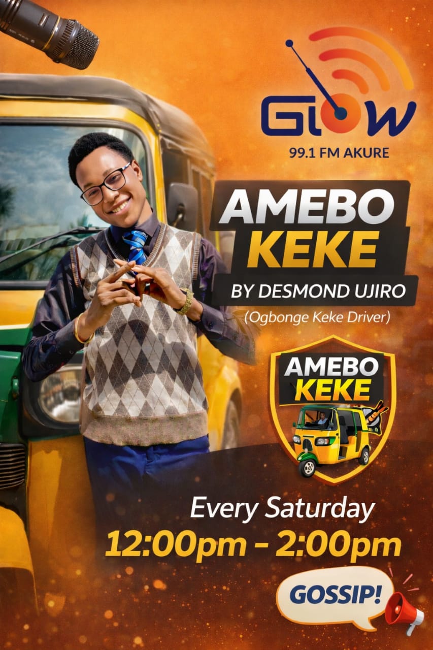 AMEBO KEKE