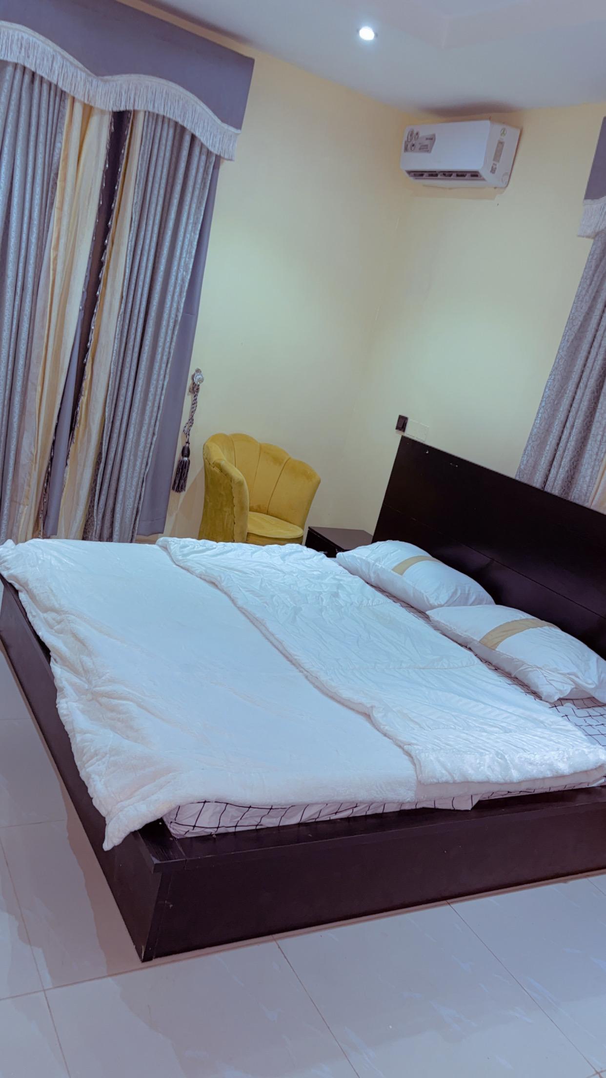 The Serenity Suite