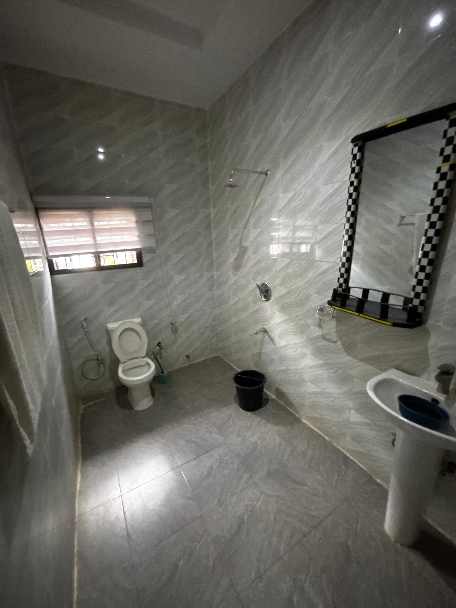 Premium Refresh Room