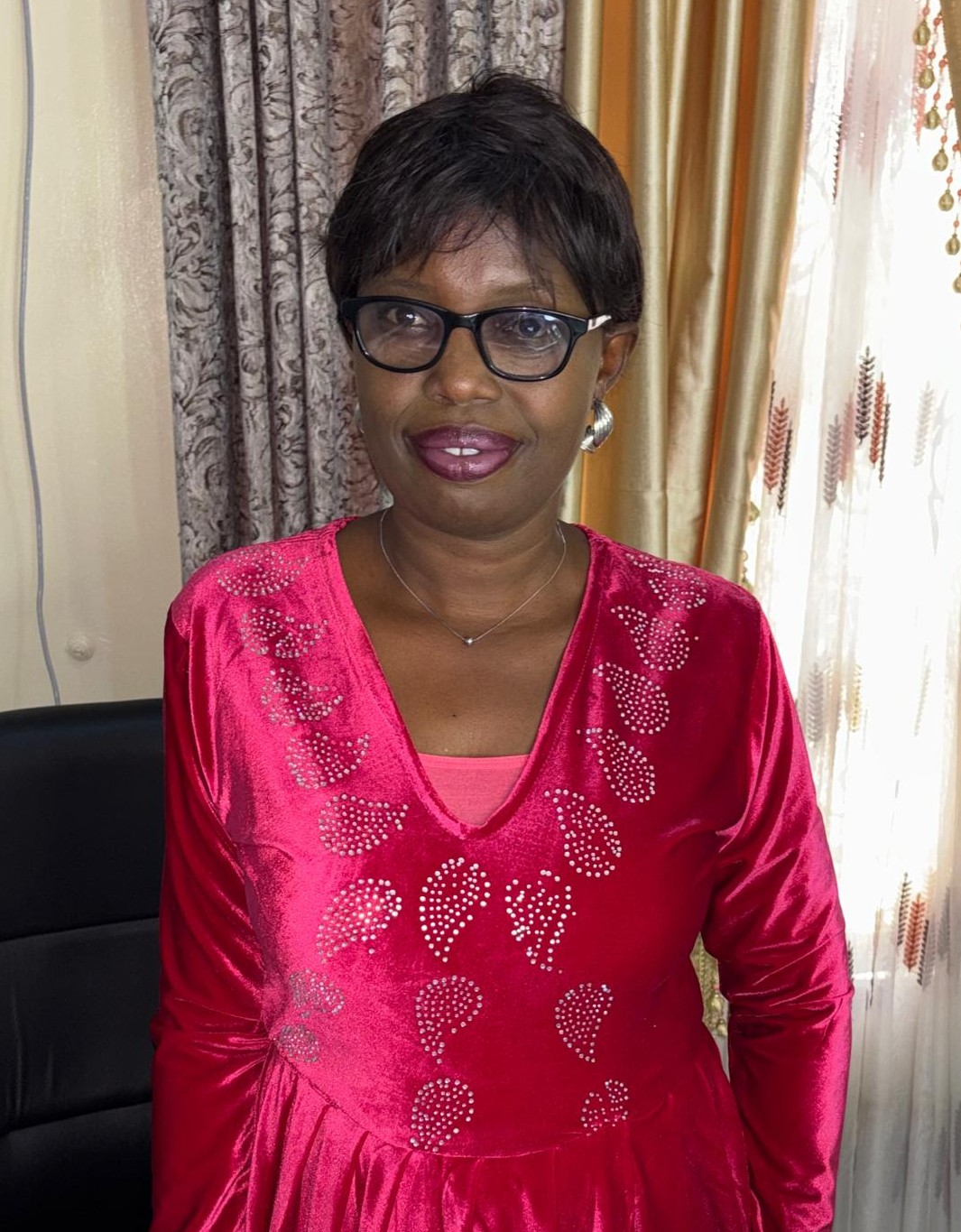 Mojisola Oladele (arpa)